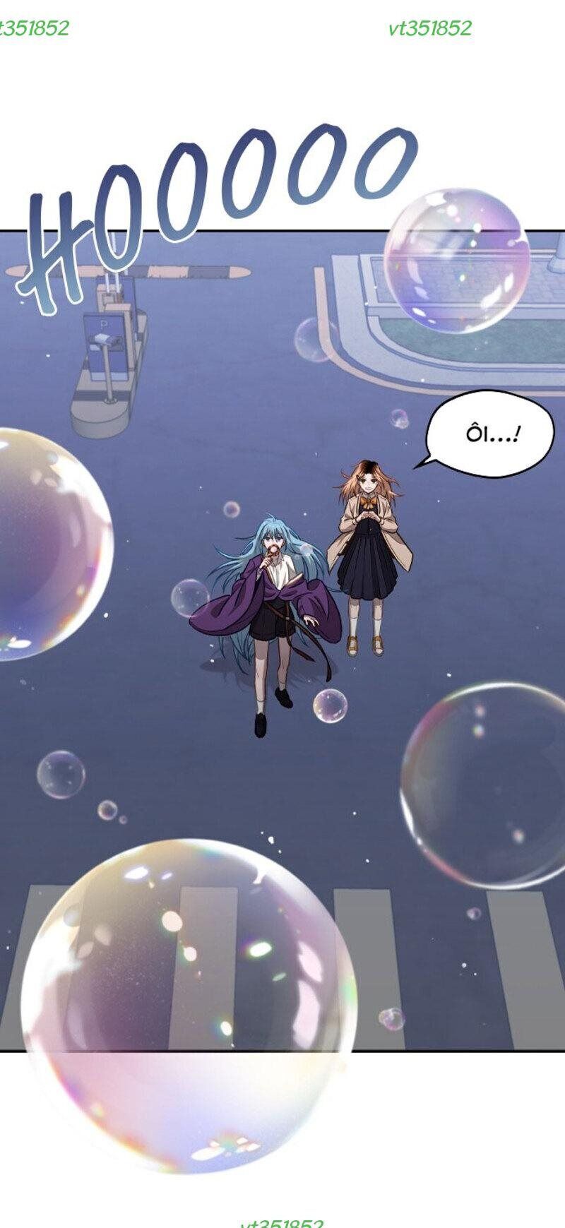 Sự Trở Lại Của Các Vị Thần - Chương 39 - Trang 16