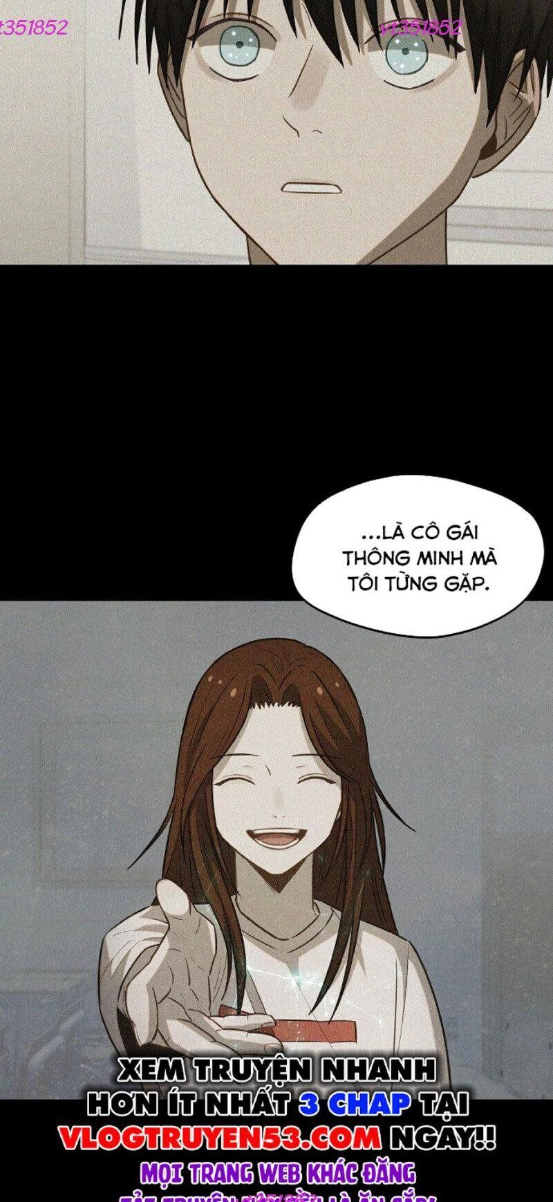 Sự Trở Lại Của Các Vị Thần - Chương 39 - Trang 45