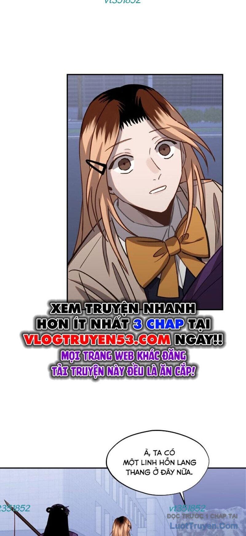 Sự Trở Lại Của Các Vị Thần - Chương 39 - Trang 7