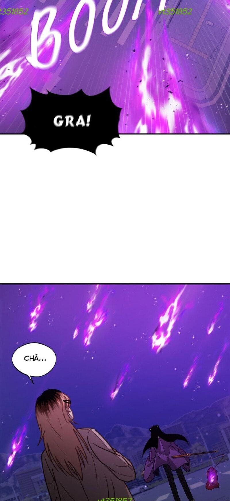 Sự Trở Lại Của Các Vị Thần - Chương 39 - Trang 27