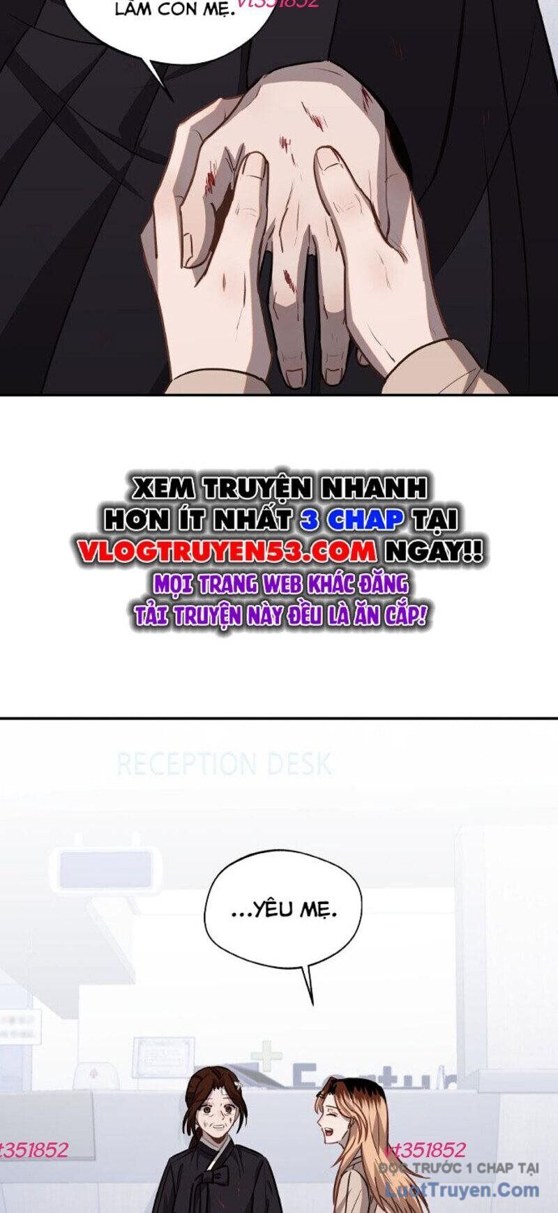 Sự Trở Lại Của Các Vị Thần - Chương 39 - Trang 35