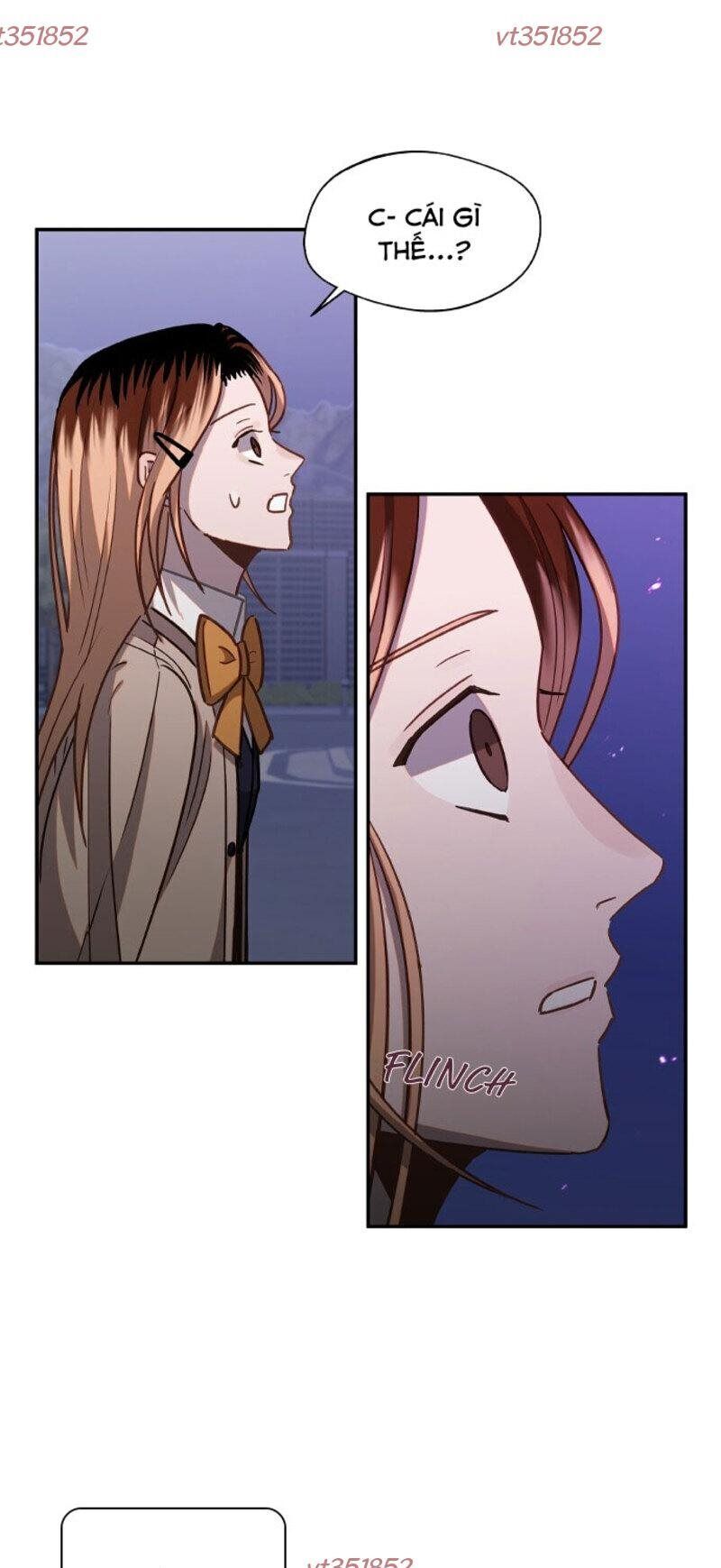 Sự Trở Lại Của Các Vị Thần - Chương 39 - Trang 23