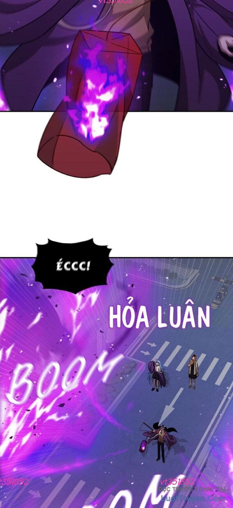 Sự Trở Lại Của Các Vị Thần - Chương 39 - Trang 26