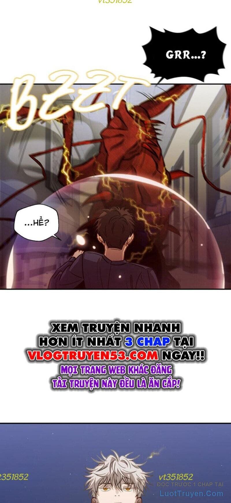 Sự Trở Lại Của Các Vị Thần - Chương 39 - Trang 21