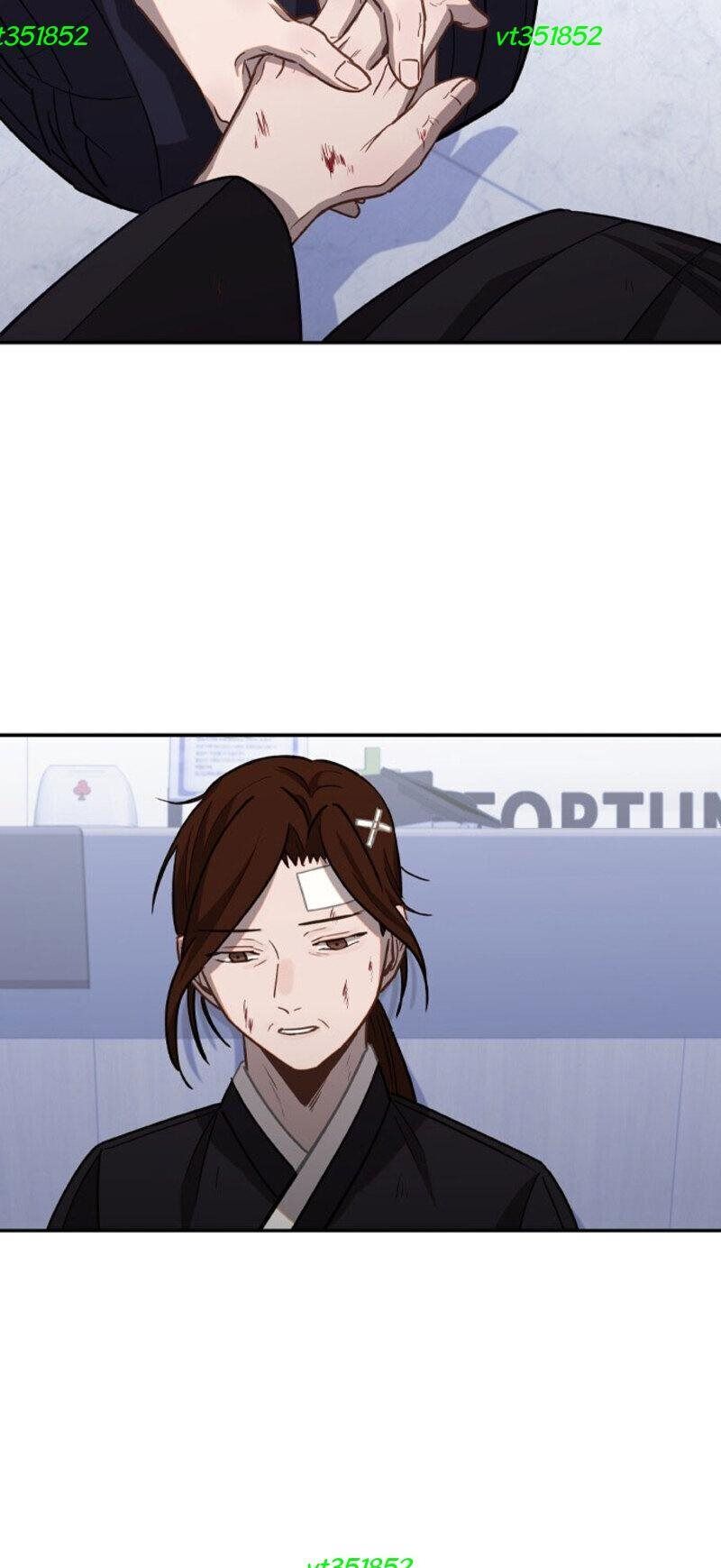 Sự Trở Lại Của Các Vị Thần - Chương 39 - Trang 32