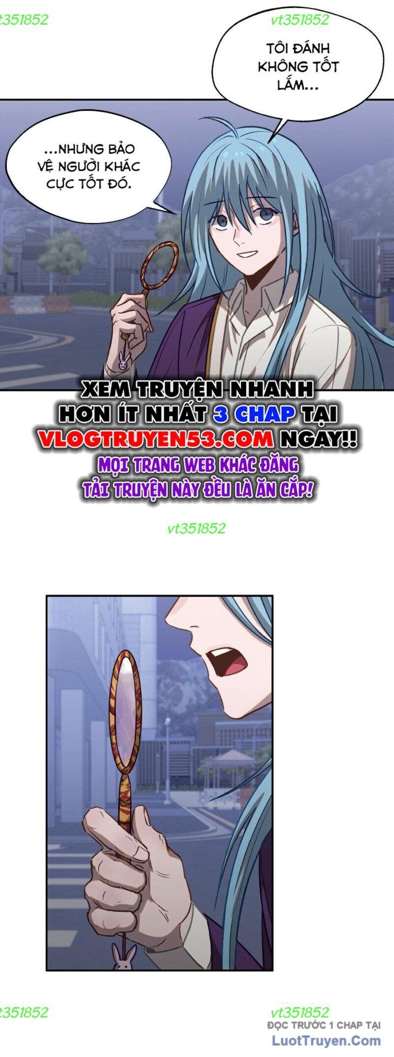 Sự Trở Lại Của Các Vị Thần - Chương 39 - Trang 15