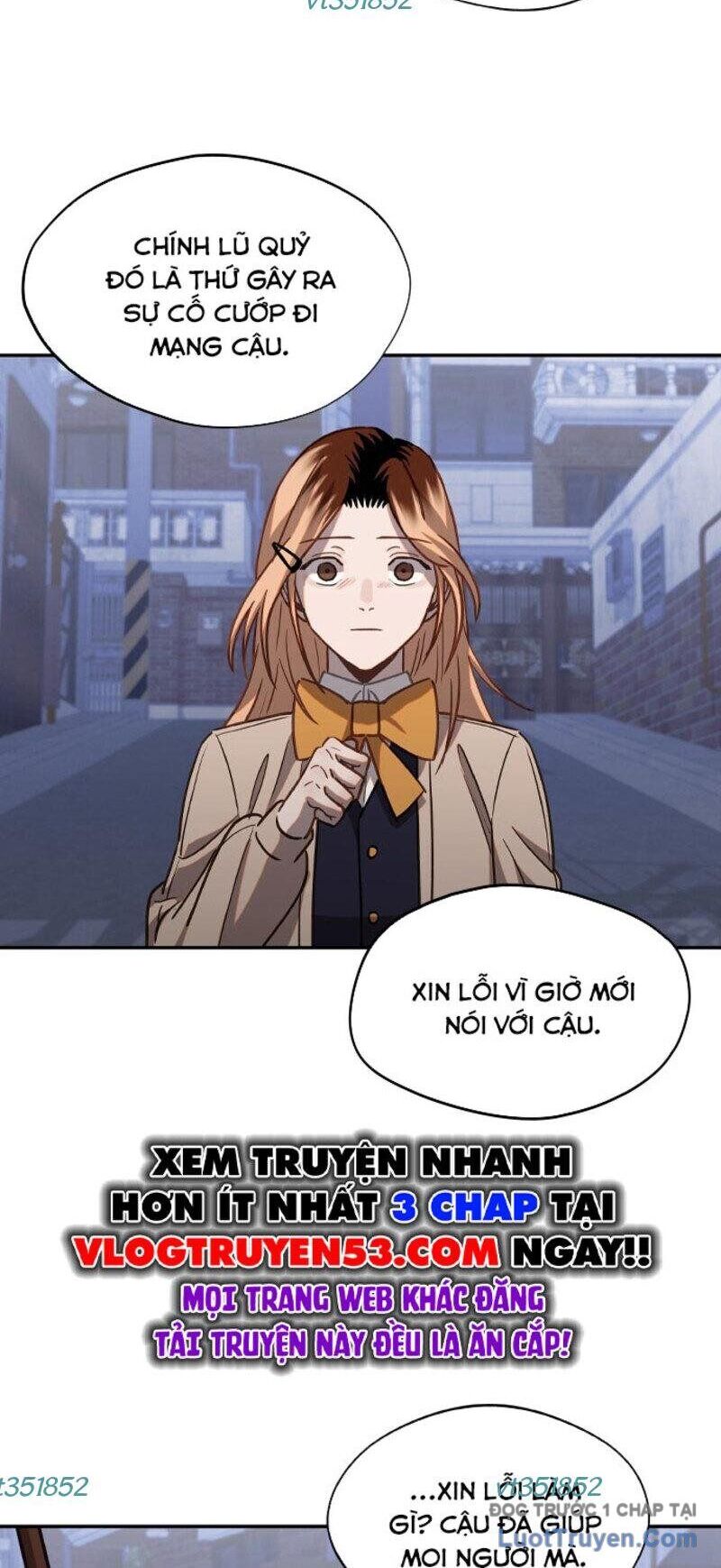 Sự Trở Lại Của Các Vị Thần - Chương 39 - Trang 42