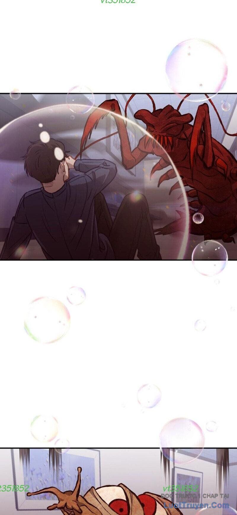 Sự Trở Lại Của Các Vị Thần - Chương 39 - Trang 17