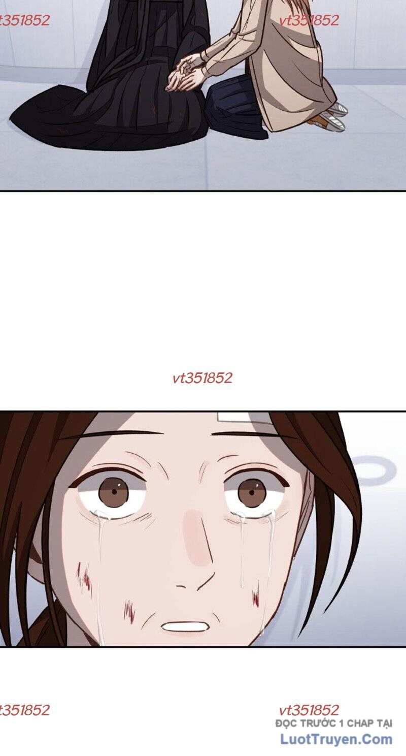 Sự Trở Lại Của Các Vị Thần - Chương 39 - Trang 36