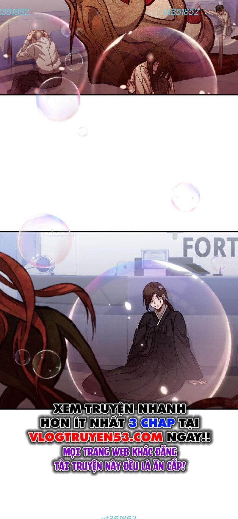 Sự Trở Lại Của Các Vị Thần - Chương 39 - Trang 18