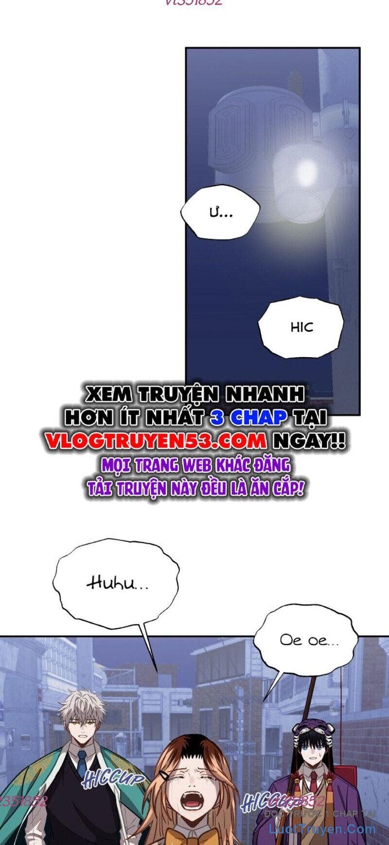 Sự Trở Lại Của Các Vị Thần - Chương 39 - Trang 38