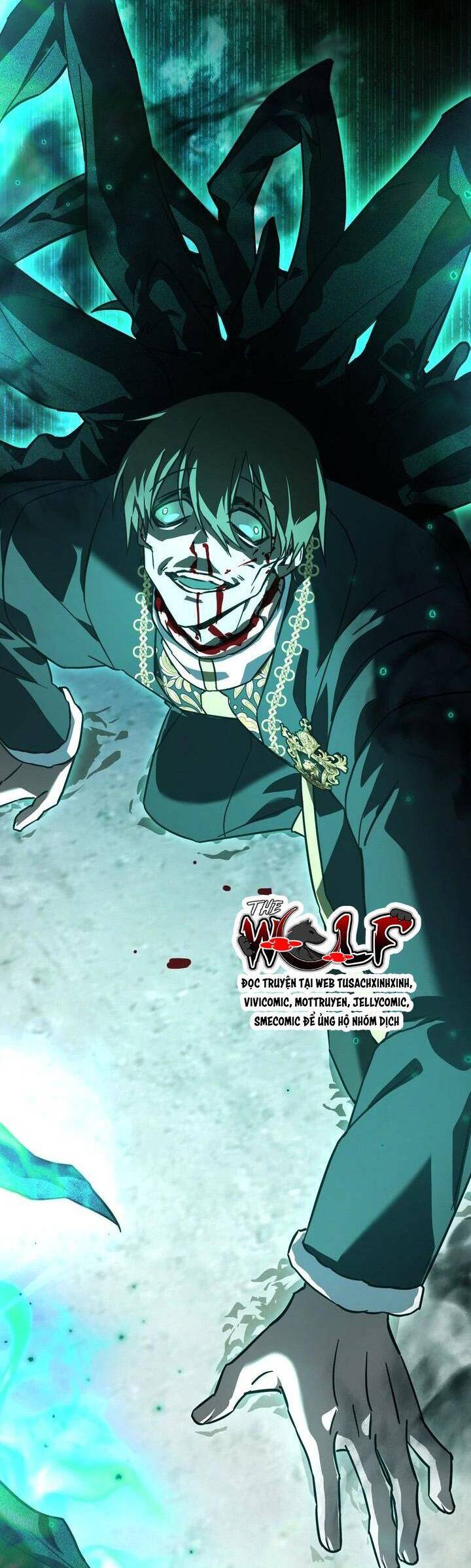 Viết Lại Kết Cục Bi Thảm Của Tôi - Chương 61 - Trang 32