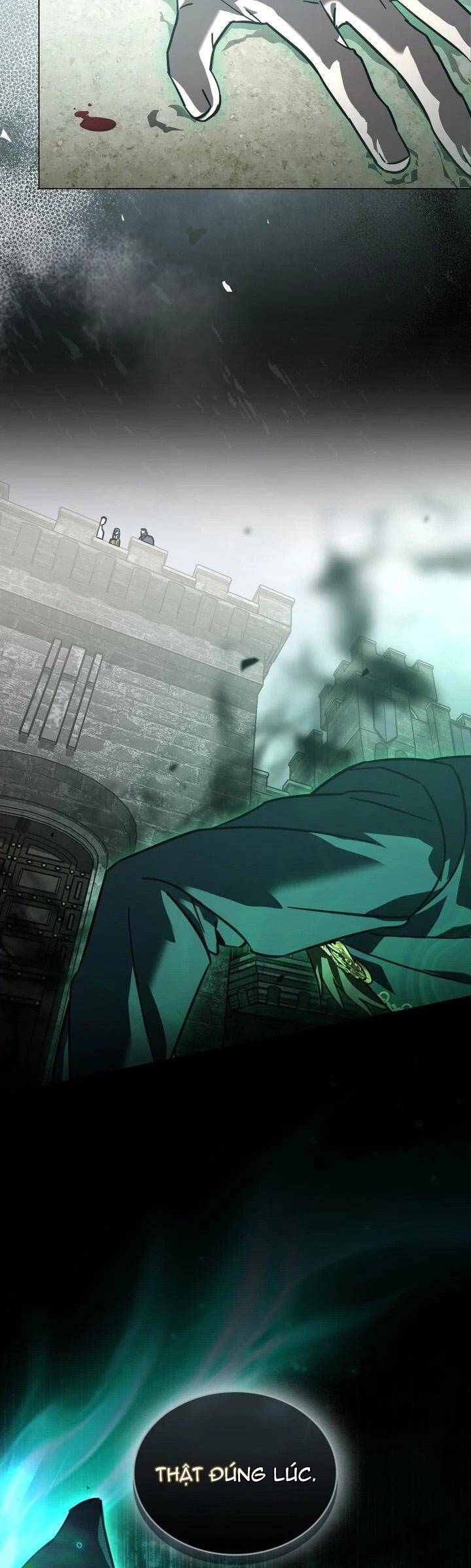 Viết Lại Kết Cục Bi Thảm Của Tôi - Chương 61 - Trang 31