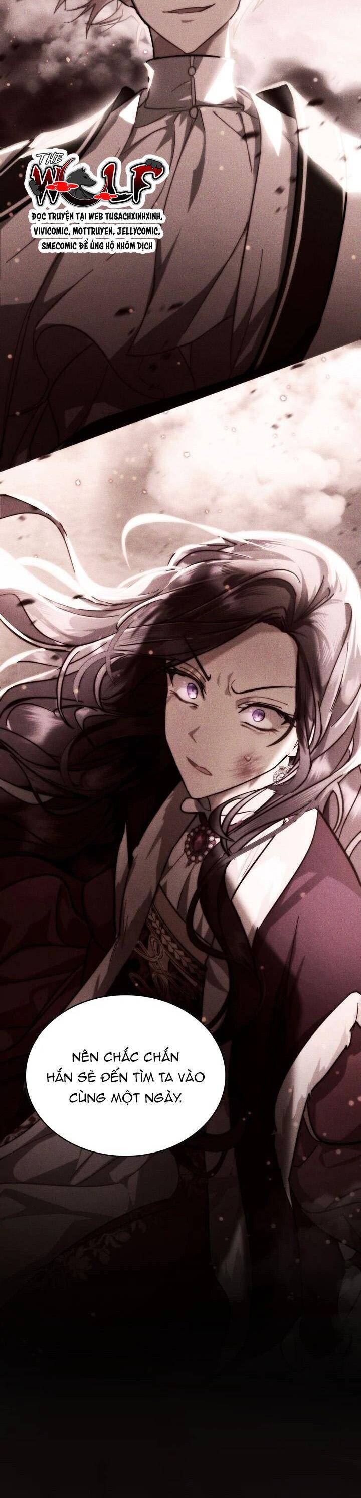 Viết Lại Kết Cục Bi Thảm Của Tôi - Chương 61 - Trang 29