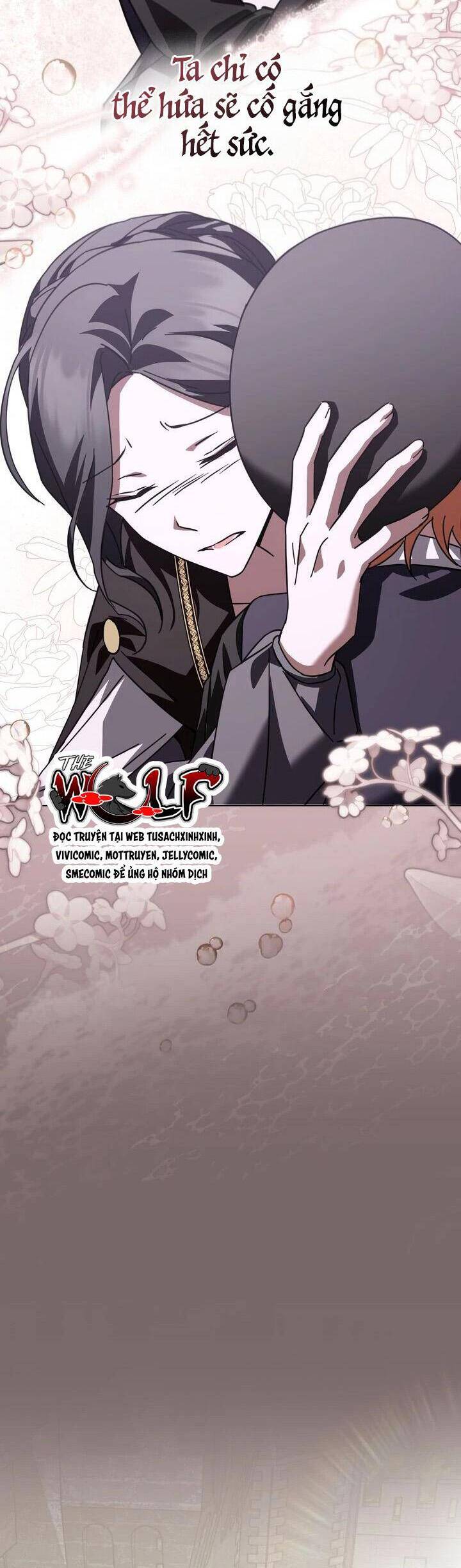 Viết Lại Kết Cục Bi Thảm Của Tôi - Chương 61 - Trang 24