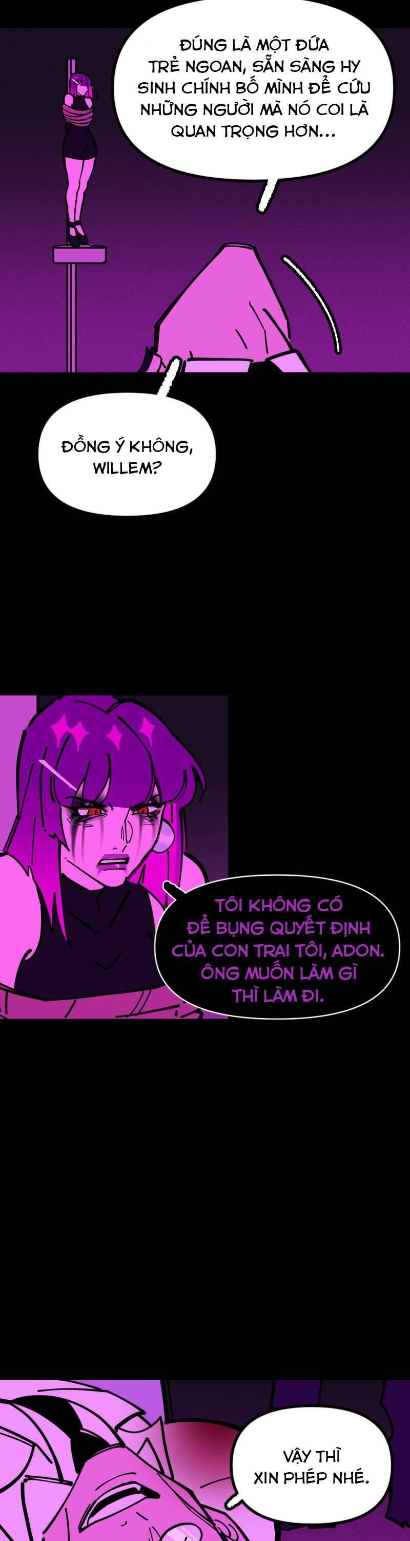Homesick - Chương 133 - Trang 22