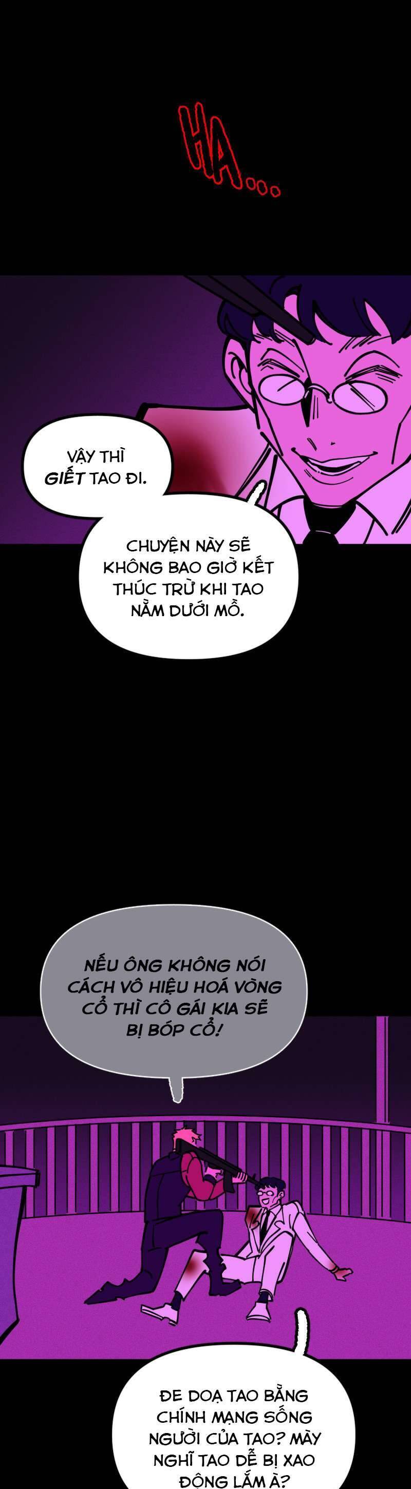 Homesick - Chương 133 - Trang 16