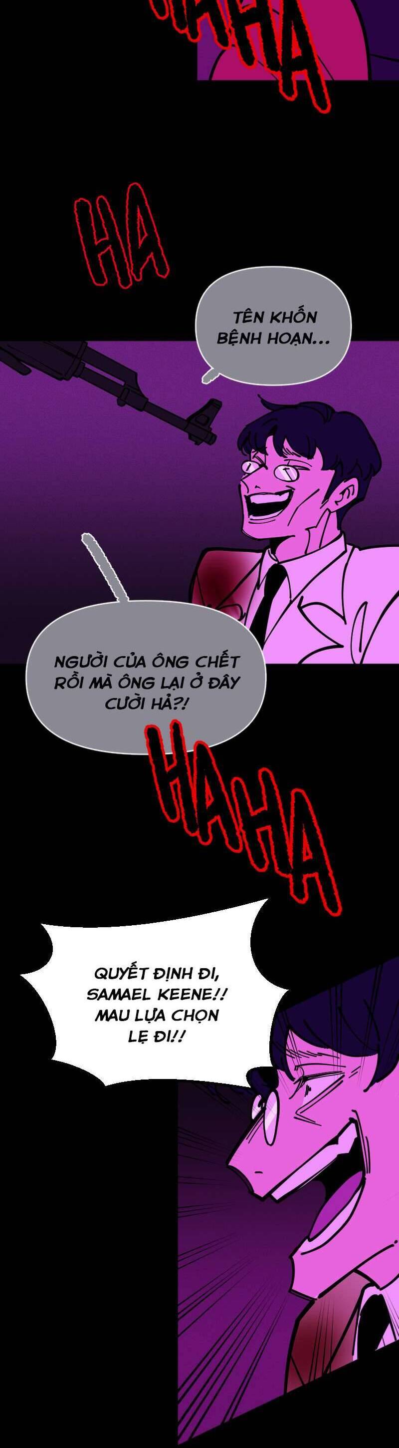 Homesick - Chương 133 - Trang 11