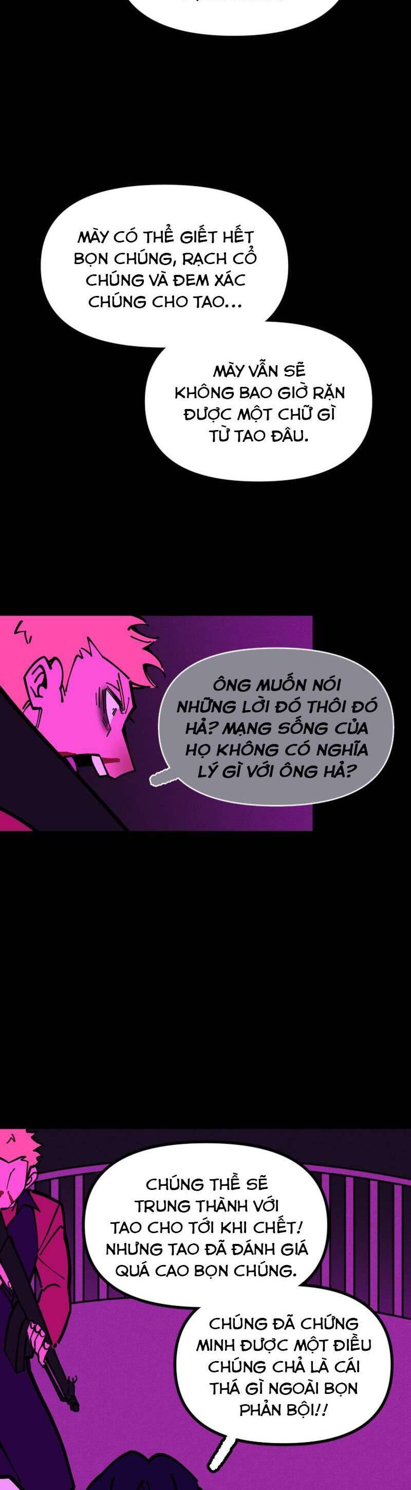 Homesick - Chương 133 - Trang 17
