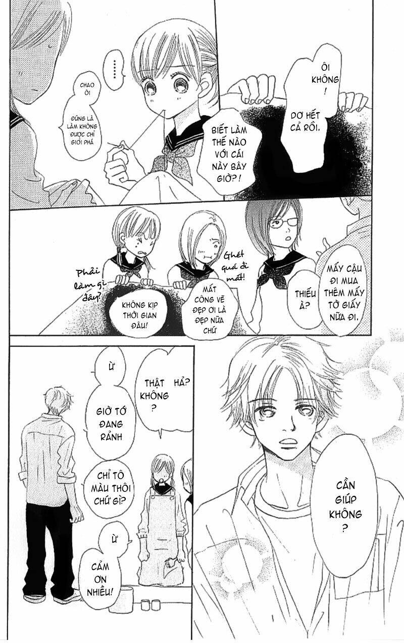 Bokura Ga Ita - Chương 7 - Trang 6