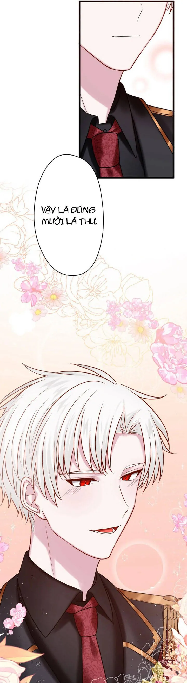 Hai Trong Số Ba Mục Tiêu Báo Thù Đều Mê Muội Tôi - Chương 3 - Trang 54