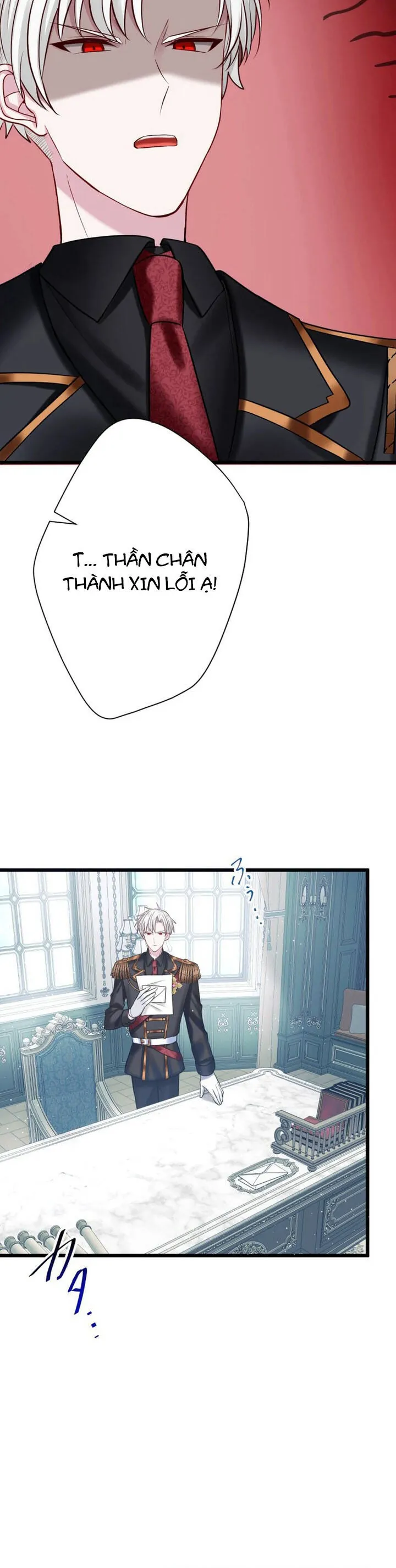 Hai Trong Số Ba Mục Tiêu Báo Thù Đều Mê Muội Tôi - Chương 3 - Trang 53