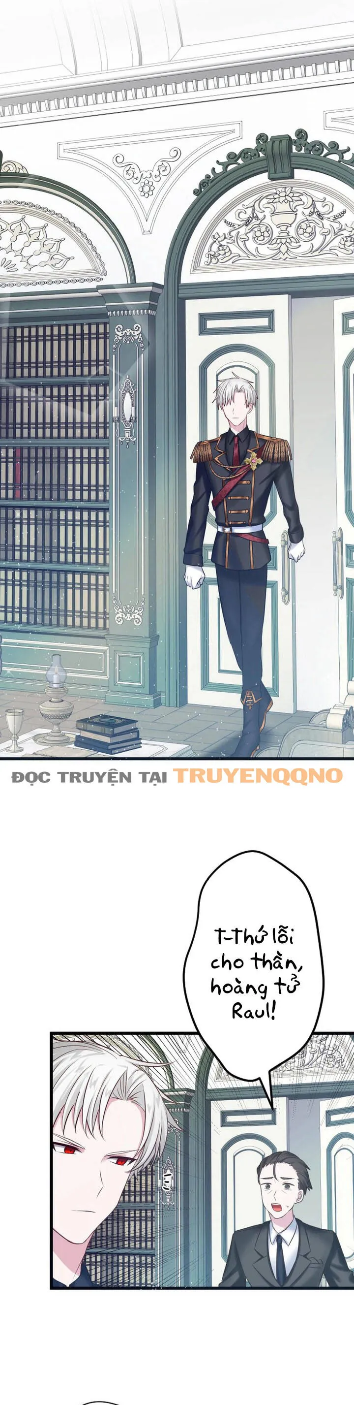 Hai Trong Số Ba Mục Tiêu Báo Thù Đều Mê Muội Tôi - Chương 3 - Trang 51