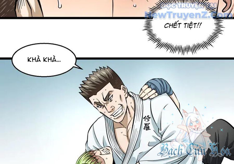 Dẫu Nản Vẫn Cố - Chương 9 - Trang 10