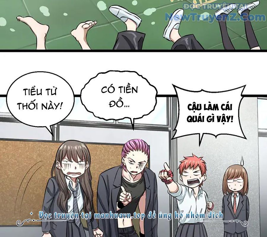 Dẫu Nản Vẫn Cố - Chương 9 - Trang 97