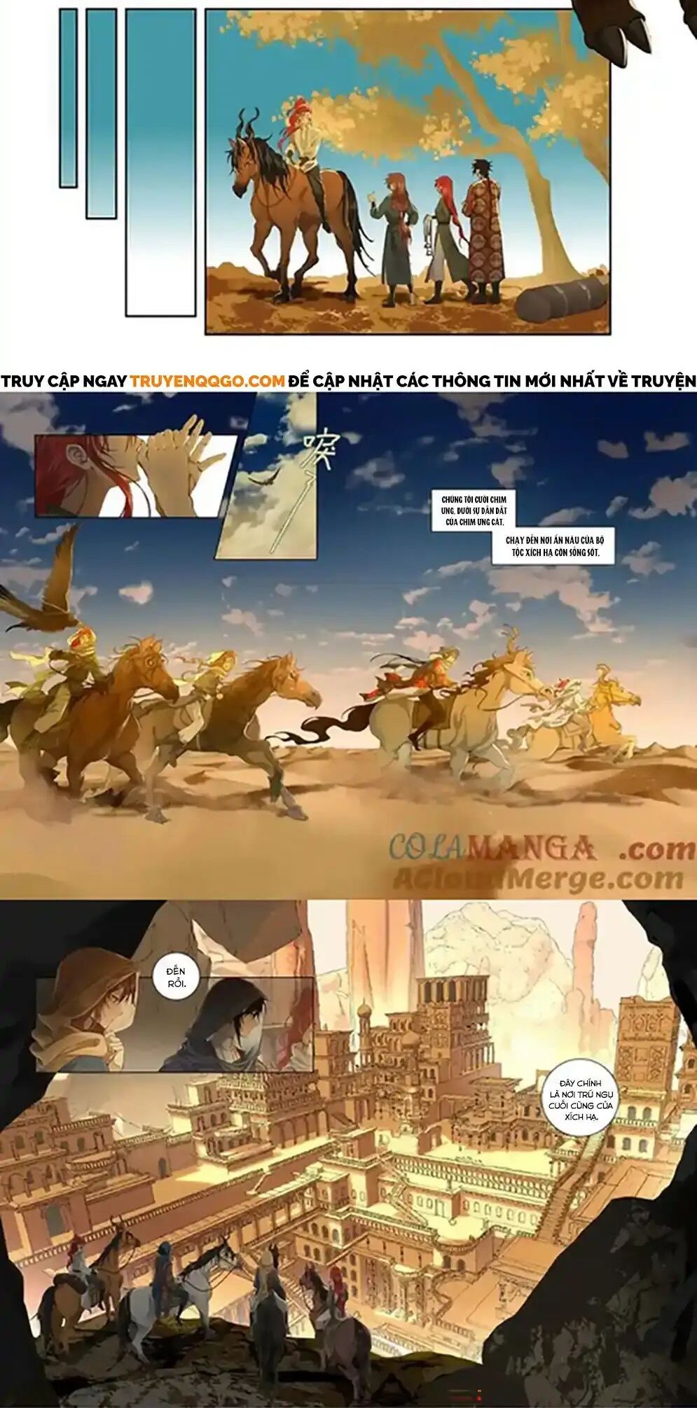 Nagano Nobuka - Chương 39 - Trang 9