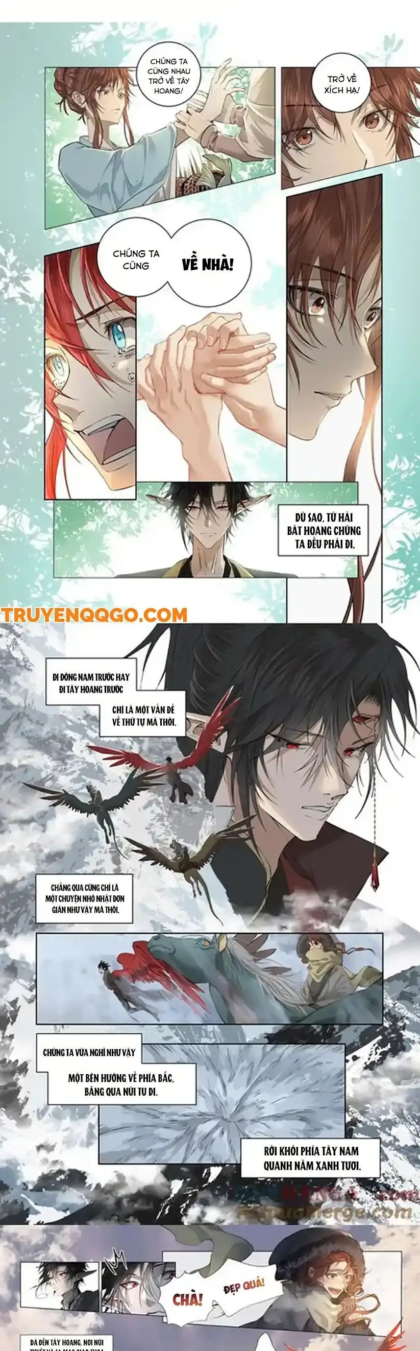 Nagano Nobuka - Chương 39 - Trang 5