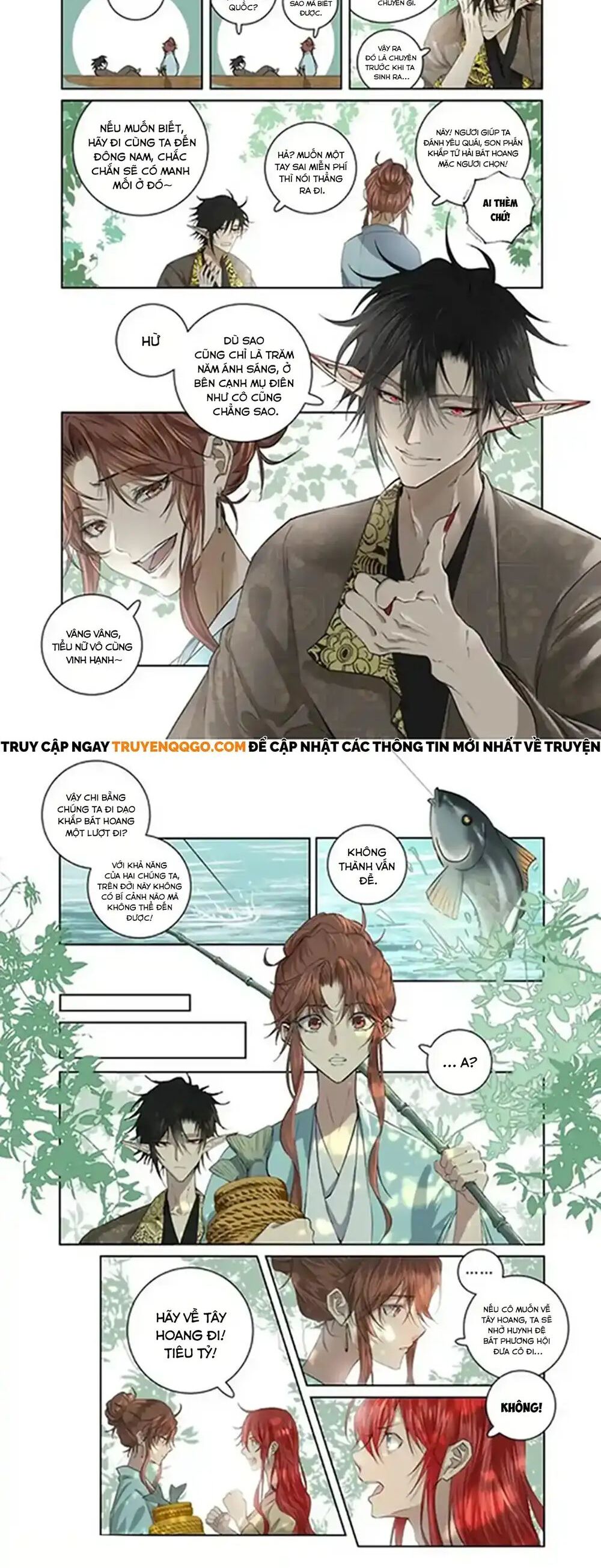 Nagano Nobuka - Chương 39 - Trang 4