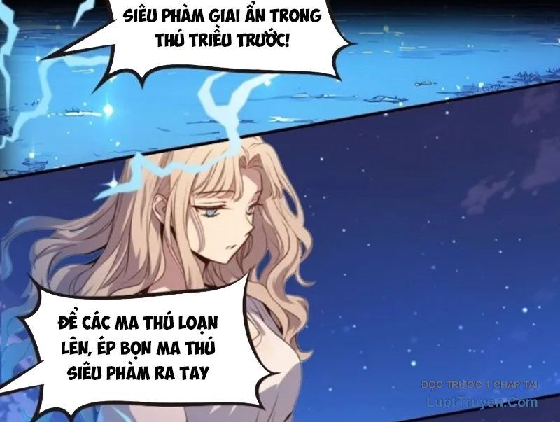 Thành Thần Bắt Đầu Từ Một Hồ Nước - Chương 19 - Trang 7