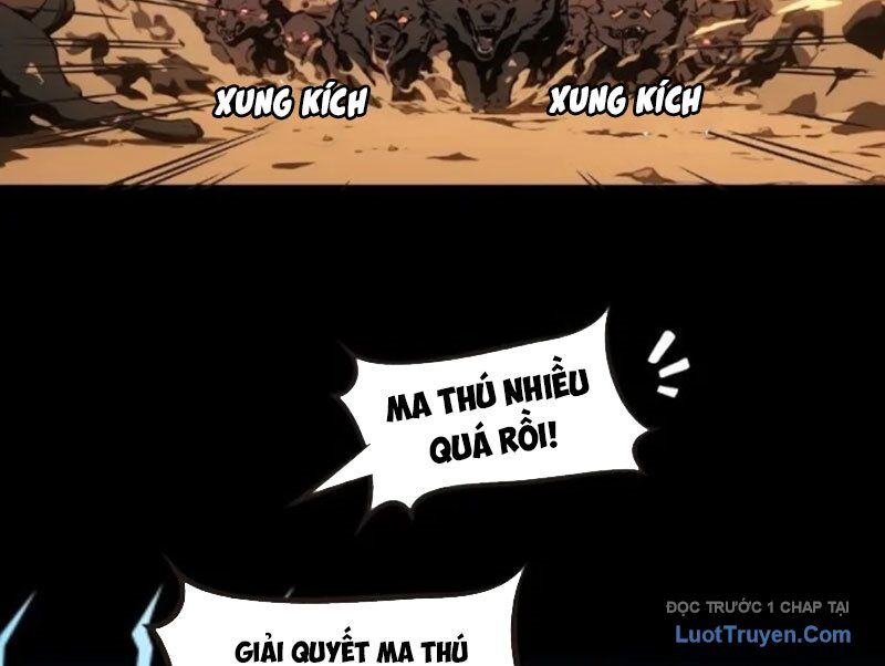 Thành Thần Bắt Đầu Từ Một Hồ Nước - Chương 19 - Trang 6