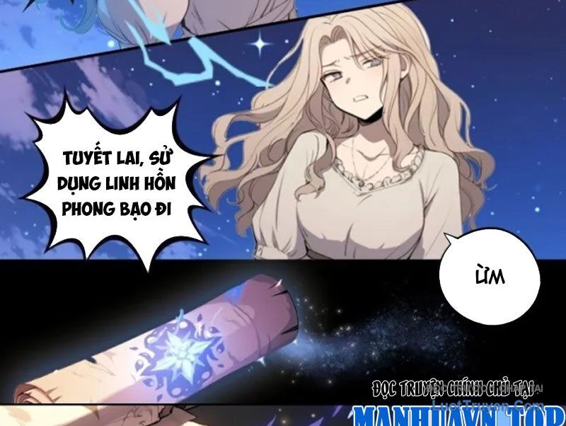 Thành Thần Bắt Đầu Từ Một Hồ Nước - Chương 19 - Trang 8