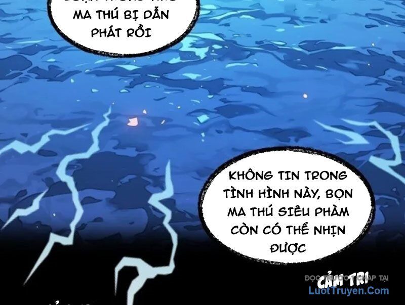 Thành Thần Bắt Đầu Từ Một Hồ Nước - Chương 19 - Trang 23