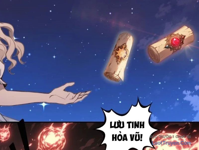 Thành Thần Bắt Đầu Từ Một Hồ Nước - Chương 19 - Trang 3