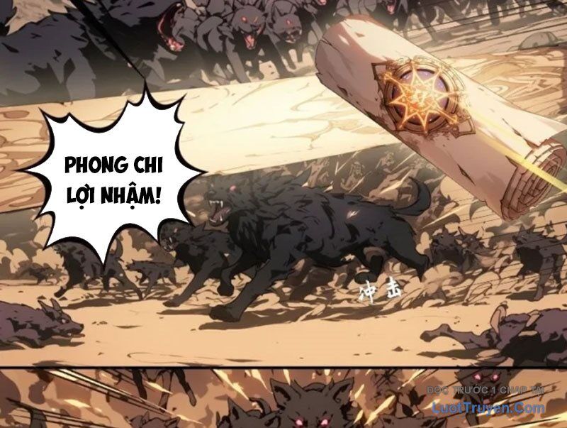 Thành Thần Bắt Đầu Từ Một Hồ Nước - Chương 19 - Trang 5