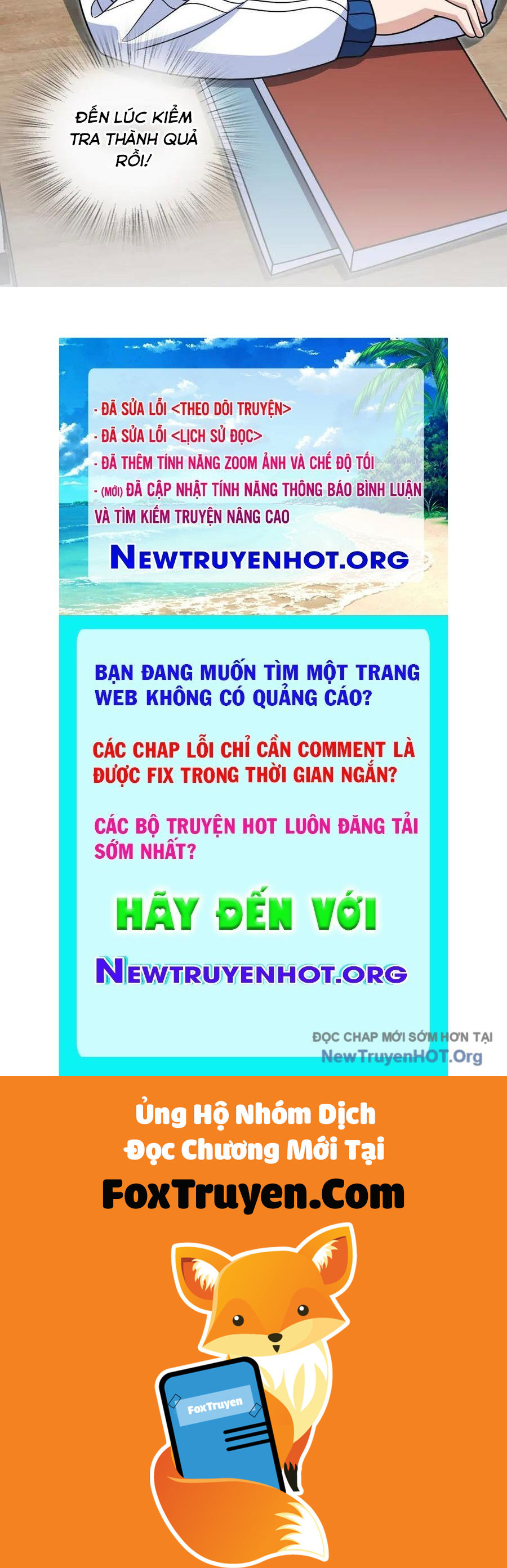 Bà Xã Nhà Tôi Đến Từ Ngàn Năm Trước - Chương 413 - Trang 89