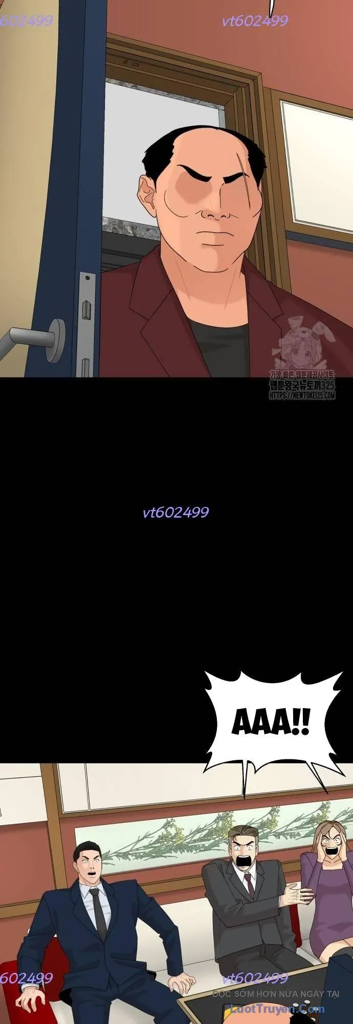 Nhà Hàng Kỳ Lạ - Chương 55 - Trang 48