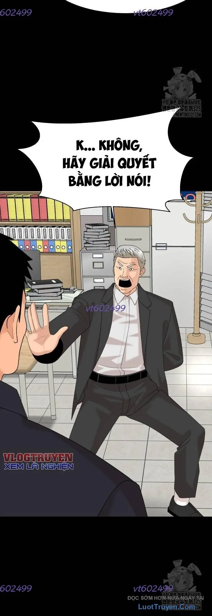 Nhà Hàng Kỳ Lạ - Chương 55 - Trang 25