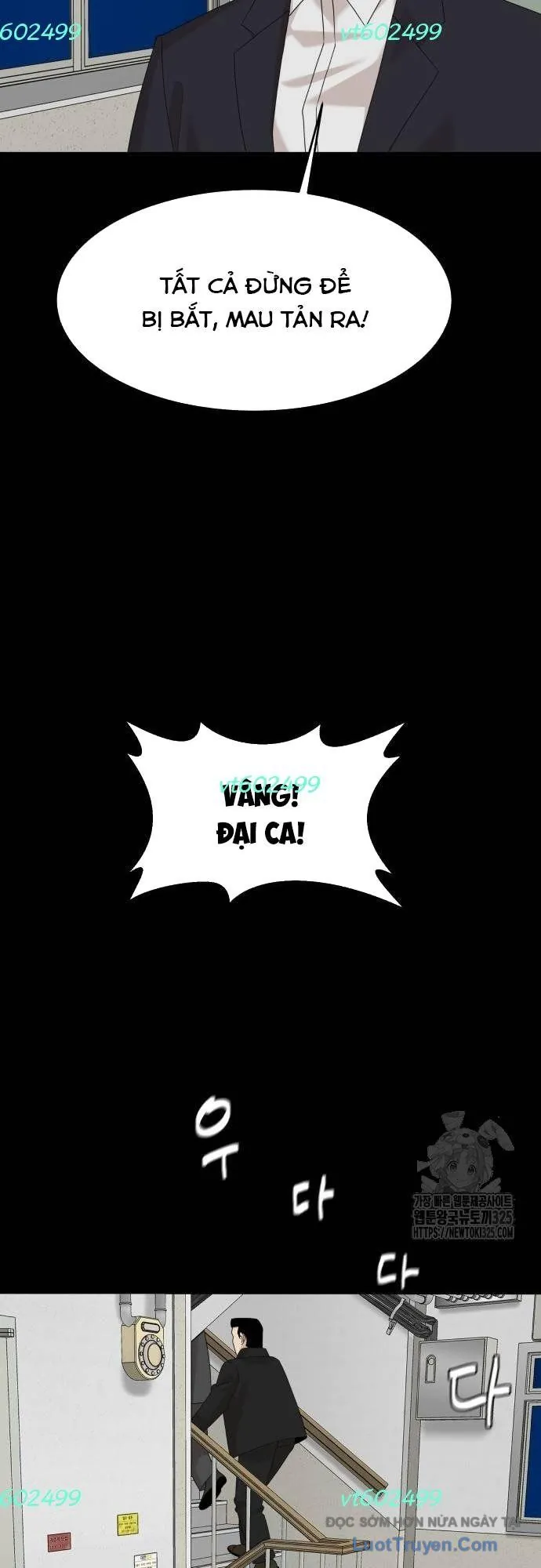 Nhà Hàng Kỳ Lạ - Chương 55 - Trang 38