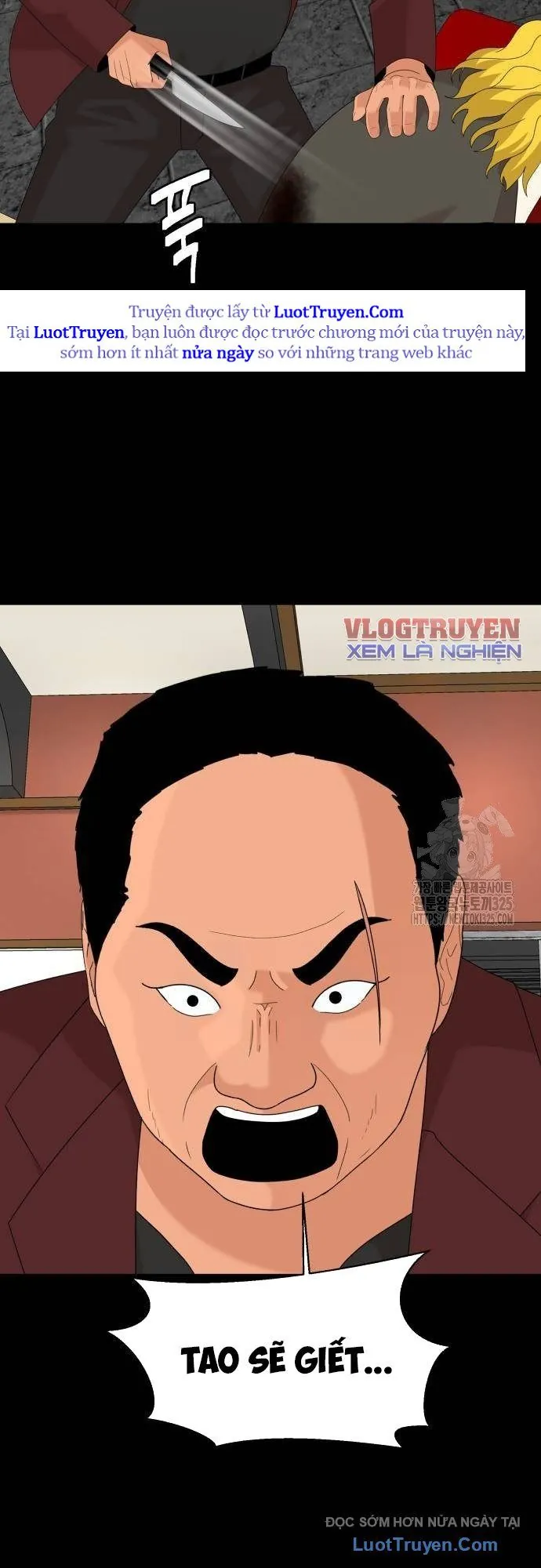 Nhà Hàng Kỳ Lạ - Chương 55 - Trang 59