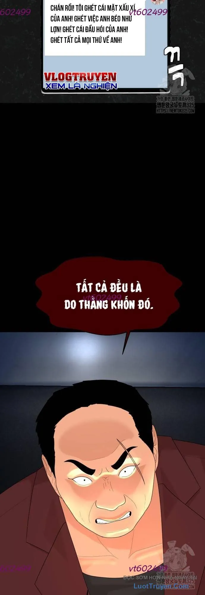 Nhà Hàng Kỳ Lạ - Chương 55 - Trang 5