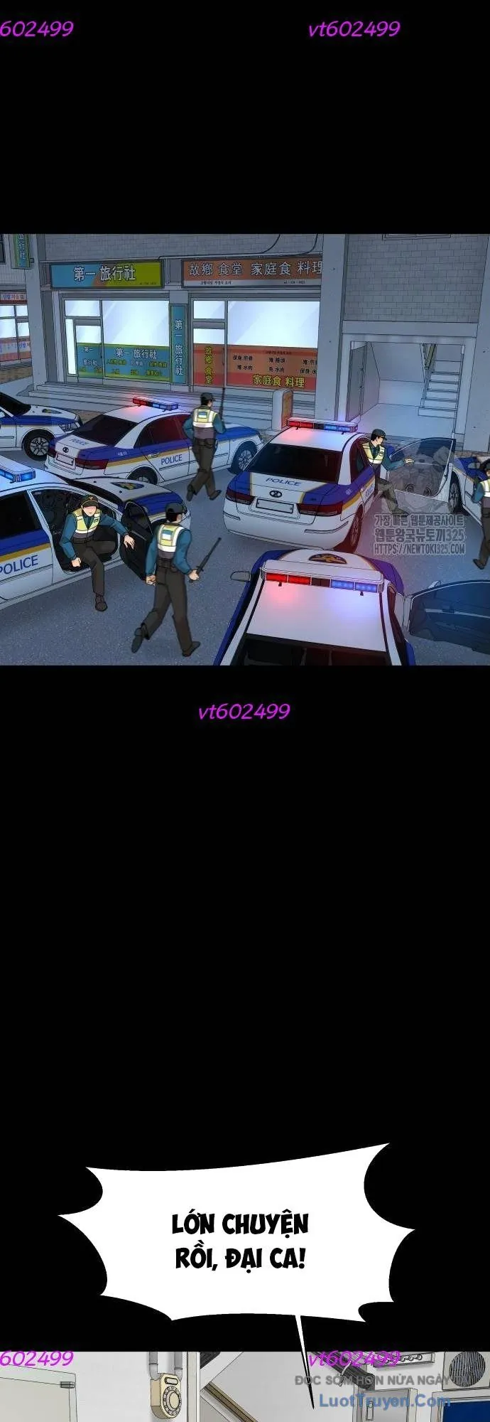 Nhà Hàng Kỳ Lạ - Chương 55 - Trang 36