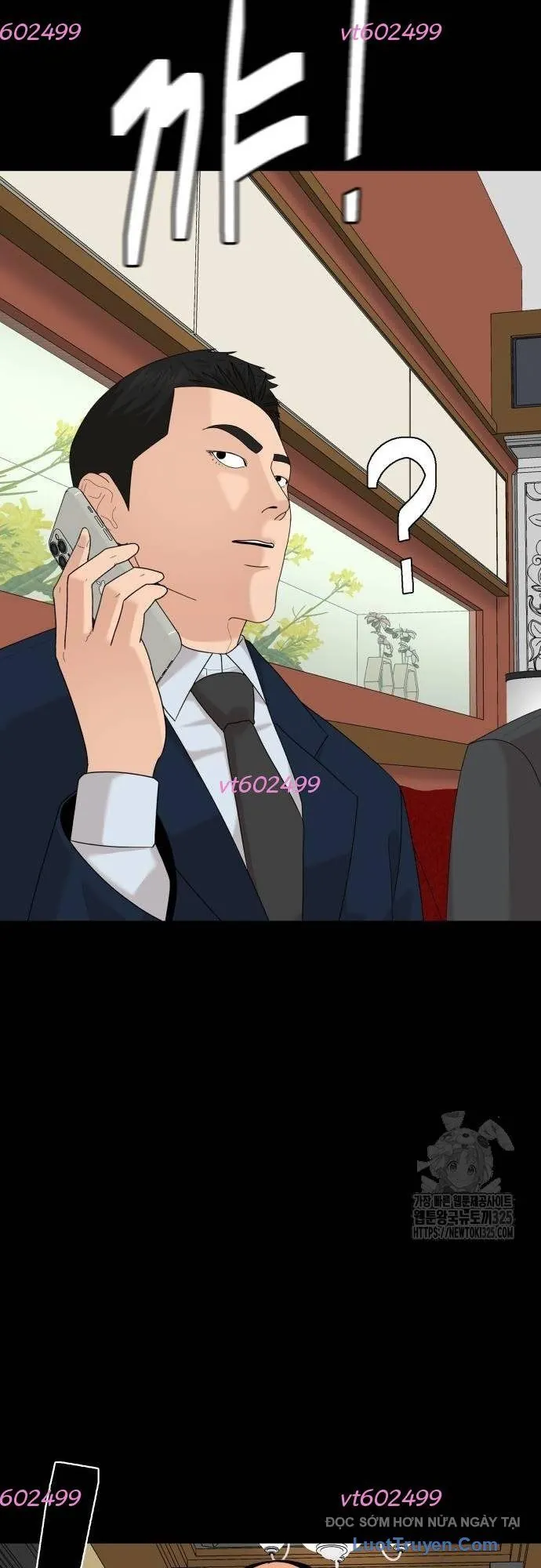 Nhà Hàng Kỳ Lạ - Chương 55 - Trang 46