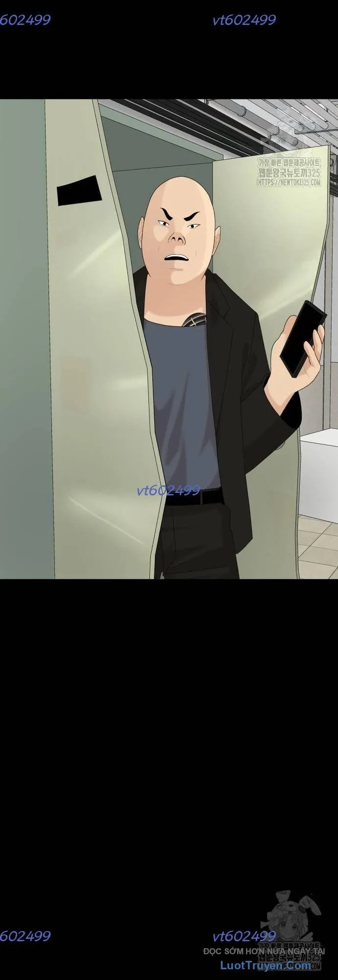 Nhà Hàng Kỳ Lạ - Chương 55 - Trang 41
