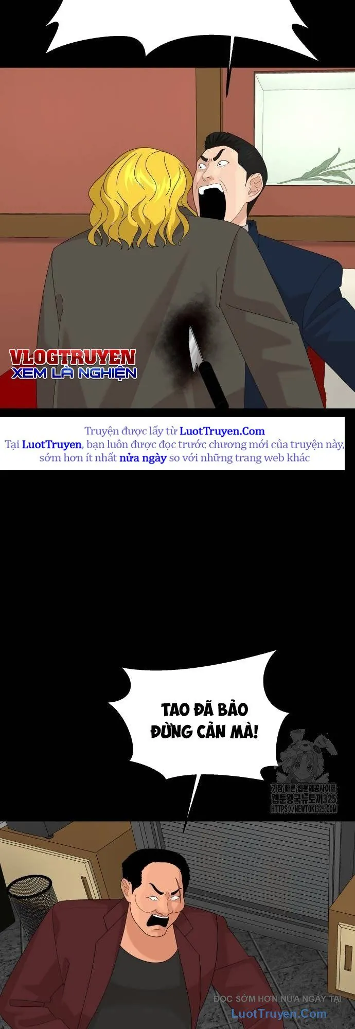 Nhà Hàng Kỳ Lạ - Chương 55 - Trang 58