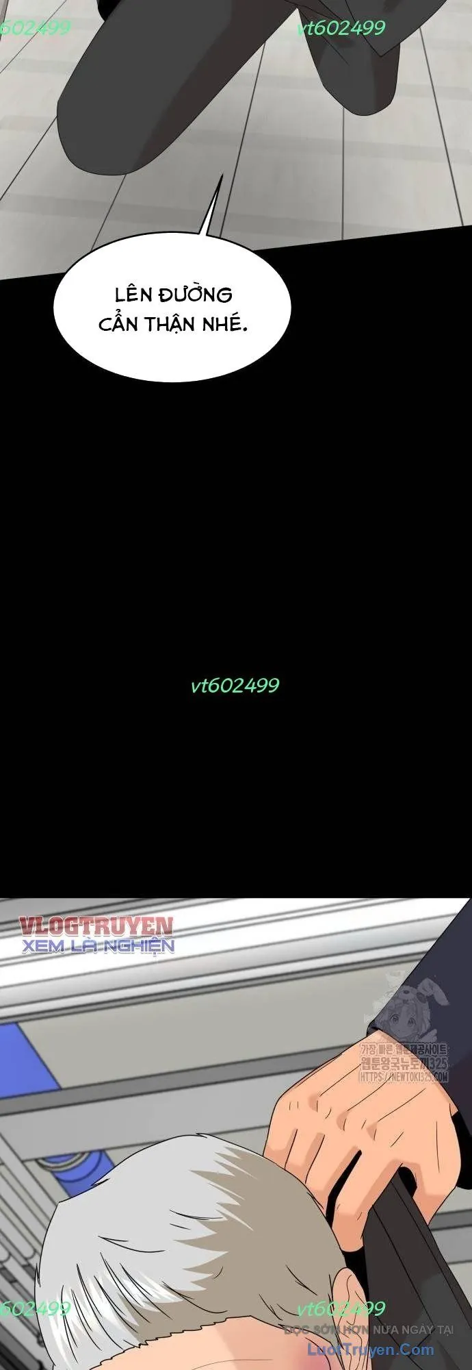 Nhà Hàng Kỳ Lạ - Chương 55 - Trang 30