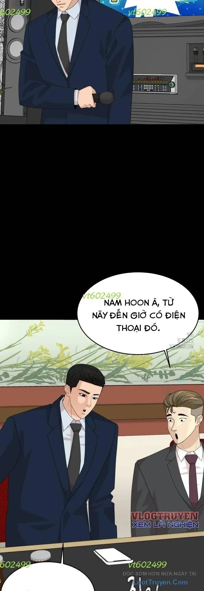 Nhà Hàng Kỳ Lạ - Chương 55 - Trang 43